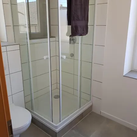 Charmante Monteurwohnung דירה גאיסלינגן אן דר סטייג'