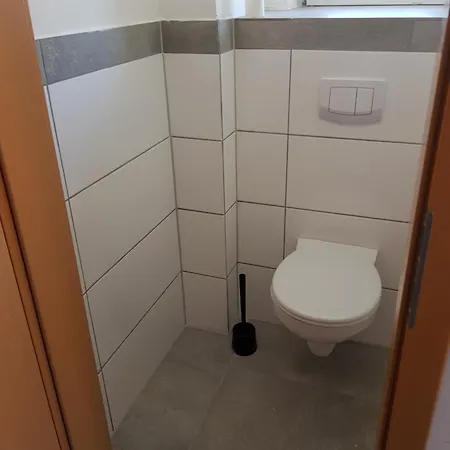 Charmante Monteurwohnung