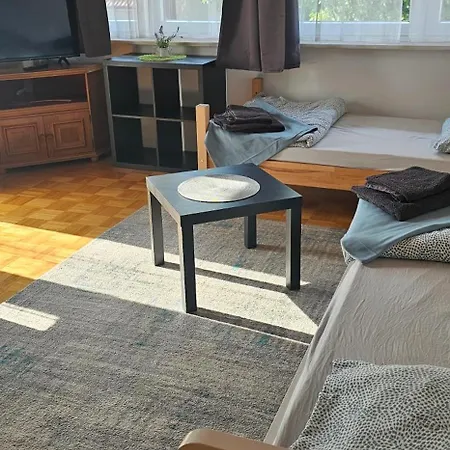 Charmante Monteurwohnung *