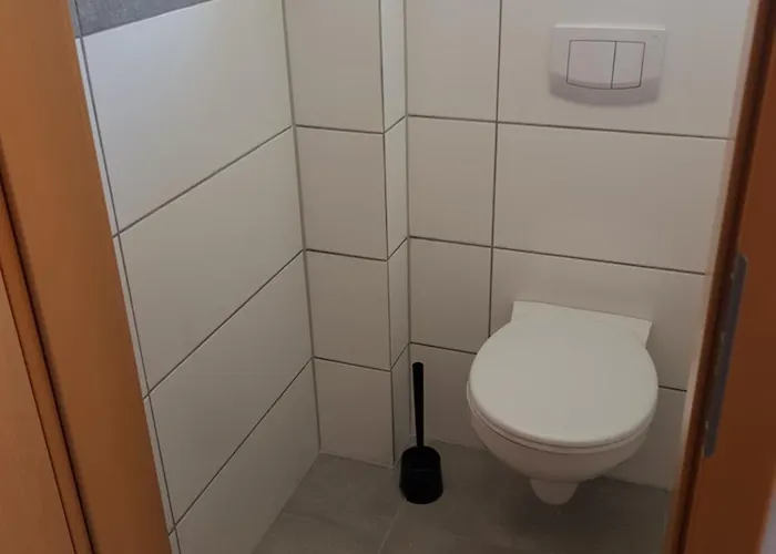 Charmante Monteurwohnung